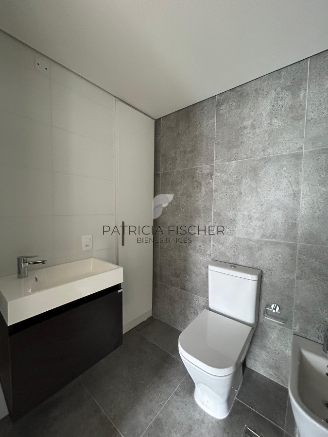 Apartamento ID.21 - Lo mejor en Punta Carretas - Venta Ap.P.Carretas 2D 2B Suite Terraza Garage Amenities