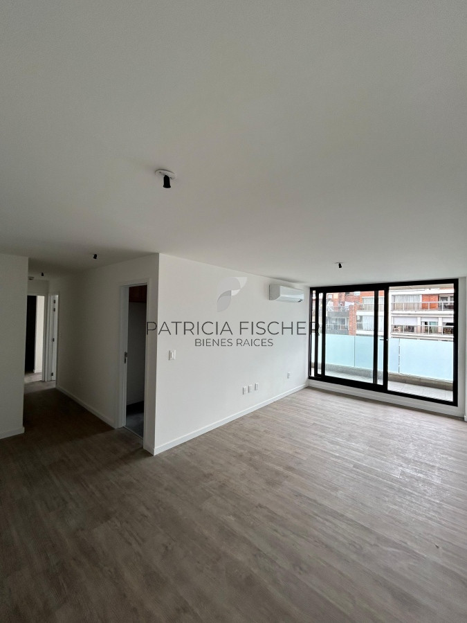 Apartamento ID.21 - Lo mejor en Punta Carretas - Venta Ap.P.Carretas 2D 2B Suite Terraza Garage Amenities