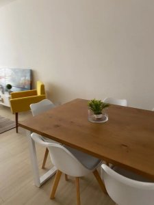 A pasos del mar - Venta Ap.B.Sur 2D terraza Amenities CON RENTA Prox.rambla LEY VIS