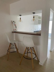 En el corazon de Barrio Sur - Venta Ap.Barrio Sur 2D Terraza amenities  LEY VIS 