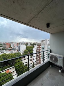 Venta Ap.P.Carretas 1D 1B Terraza Garage Amenities Entrega Inmediata