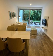Inverti en Pocitos - Venta Ap.Loft Pocitos Terraza piso alto Amenities
