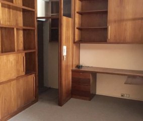 Venta o Alquiler Oficina C.Vieja Piso alto 25 de Mayo e Ituzaingo