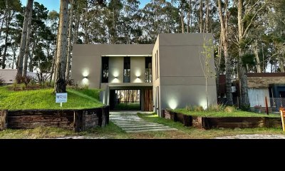 Venta y Alquiler de casa en Costa Esmeralda
