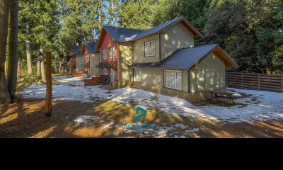 Apart en Venta Puerto Manzano