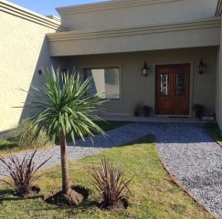 Venta de casa Barrio Golf I - Costa Esmeralda -
