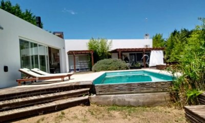 Venta en Barrio Golf I de Costa Esmeralda