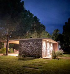 Venta de Casa Barrio Senderos III Lote 336 - Costa Esmeralda -