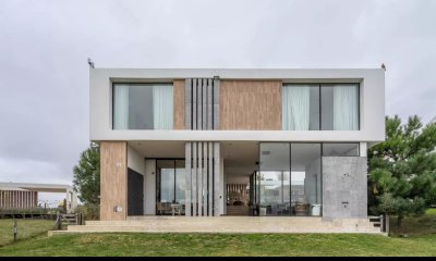 Venta de casa en Costa Esmeralda