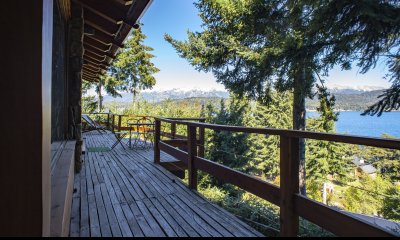 Oportunidad de Venta: Casa llave en Mano. Puerto Manzano, Villa la Angostura