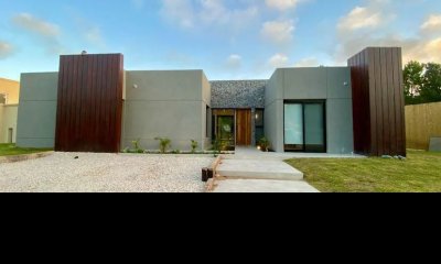 Venta de casa en Barrio Ecuestre