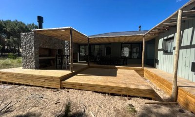 Venta de Casa en Barrio Marítimo III - Costa Esmeralda -
