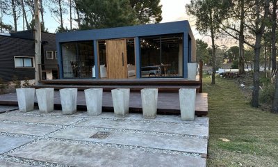 Venta de casa en Barrio Deportivo I Lote 184 - Costa Esmeralda -