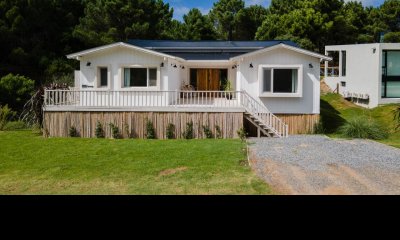 Venta de casa en Barrio Senderos 4 - Costa Esmeralda -
