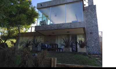 Excelente casa en Costa Esmeralda - Barrio Senderos -