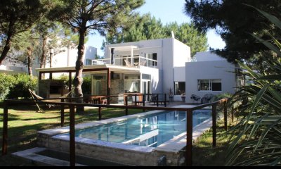 Excelente Casa en Costa Esmeralda