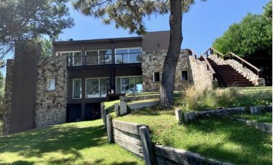 Venta de Casa en Costa Esmeralda