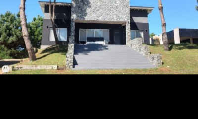 Luminosa Casa en Costa Esmeralda