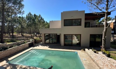 Venta de Casa en Costa Esmeralda Barrio Marítimo IV