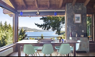 Oportunidad de Venta: Complejo de Cabañas llave en Mano. Puerto Manzano, Villa la Angostura