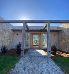 Venta de Casa en Costa Esmeralda Barrio Senderos II