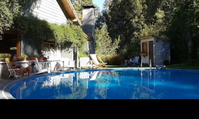 Venta de Casa en Villa La Angostura