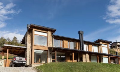 Venta de Casa en Arelauquen - Bariloche -