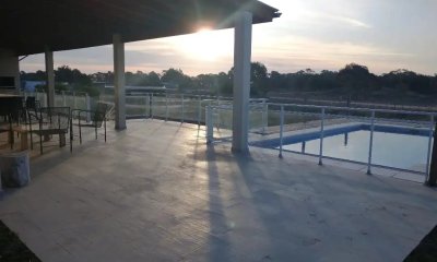 Casa soñada en Costa Esmeralda, Barrio Ecuestre