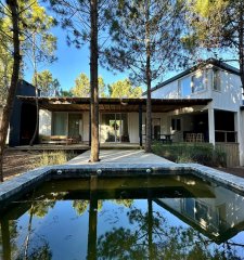 Venta de casa en Costa Esmeralda