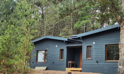Venta de Casa en Barrio Bosque