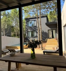 Casa en venta Barrio Marítimo IV - CE 423 Costa Esmeralda -