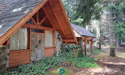 Venta de Casa en Puerto Manzano, Villa La Angostura