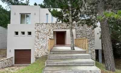Venta de casa en Barrio Senderos I Lote 58 - Costa Esmeralda -