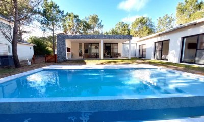 Venta y Alquiler temporario de Increíble casa en Costa Esmeralda