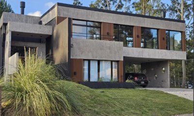 Venta de casa en Costa Esmeralda