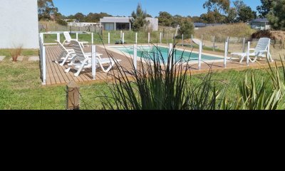Venta de casa Moderna en Barrio Escuestre, Costa Esmeralda