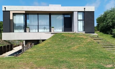 Venta de casa en Barrio Senderos IV