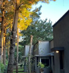 Venta de casa en Costa Esmeralda