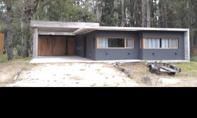Venta de casa en Costa Esmeralda