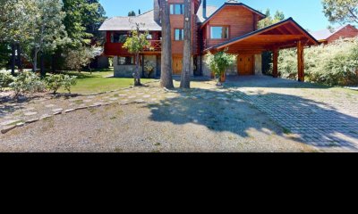 Casa en Arelauquen