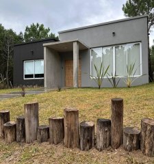 Venta y alquiler de Casa en Costa Esmeralda