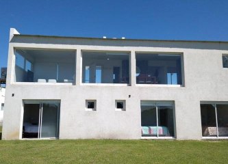 Casa en Venta Barrio Deportivo I Lote 162 - Costa Esmeralda -