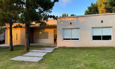 Venta de Casa en Barrio Residencial I