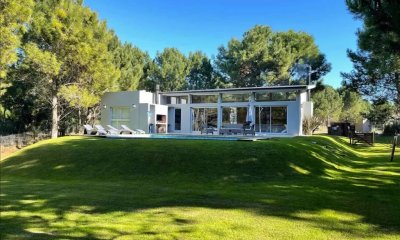 Venta de casa en Barrio Residencial I