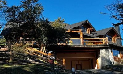 Casa en Epulafquen, Villa La Angostura