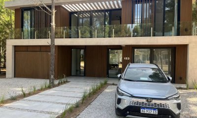 Venta de casa en Barrio Marítimo III