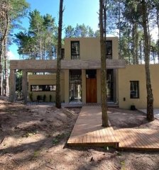 Casa en Venta Barrio Bosque