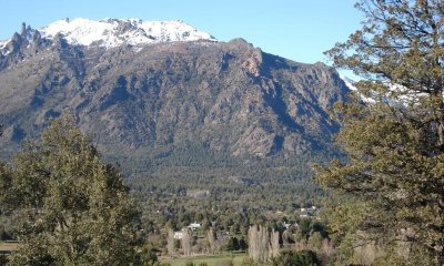 Terreno en Arelauquen