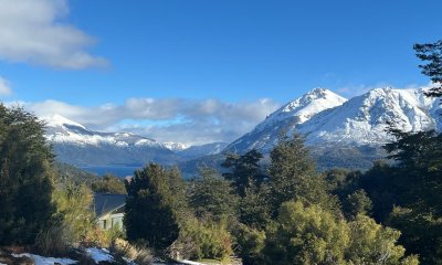 Terreno en z1 con vista