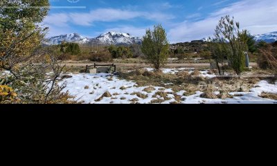 Terreno en Arelauquen